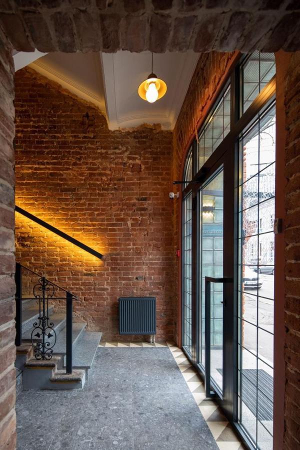 Four Rooms City Kharkov Luaran gambar