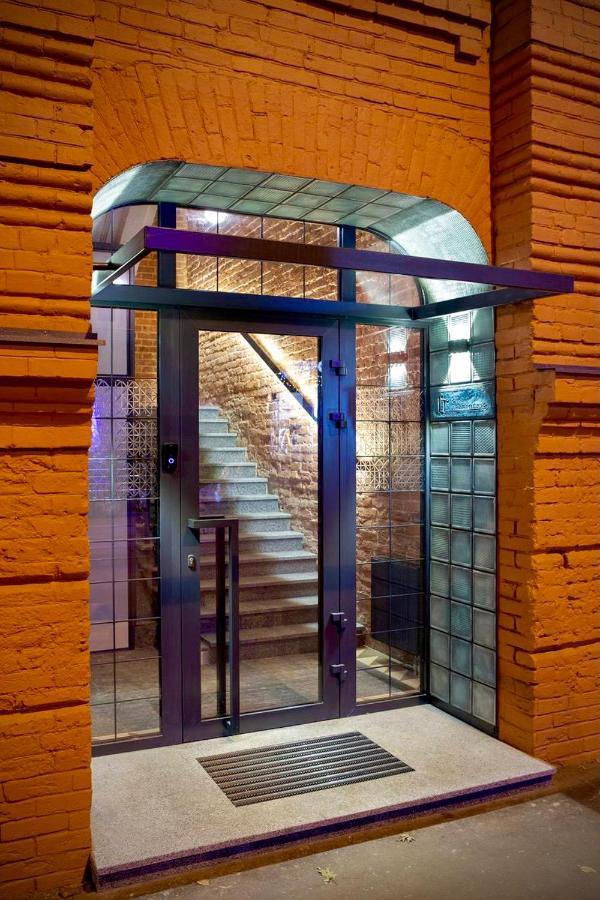 Four Rooms City Kharkov Luaran gambar