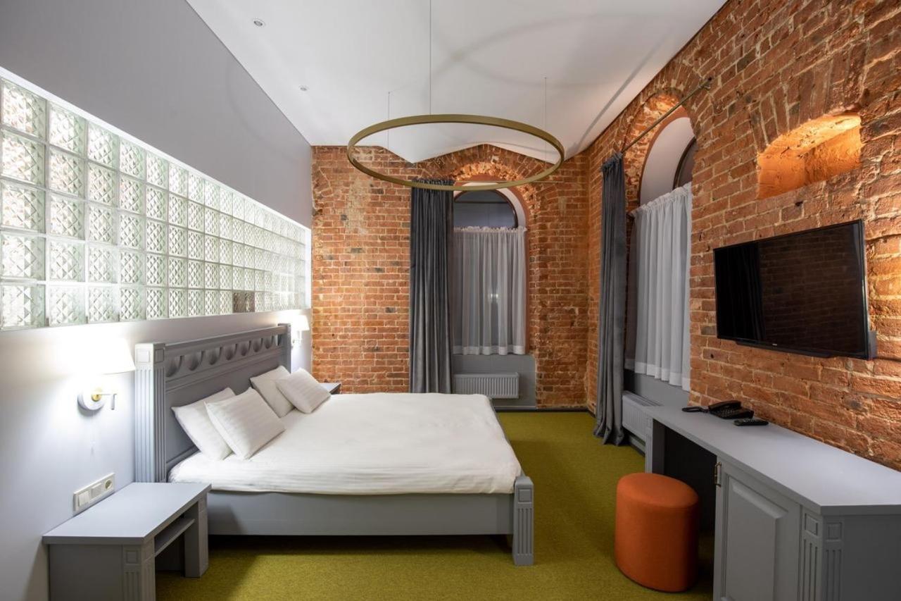Four Rooms City Kharkov Luaran gambar