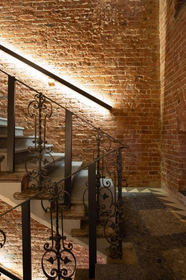 Four Rooms City Kharkov Luaran gambar