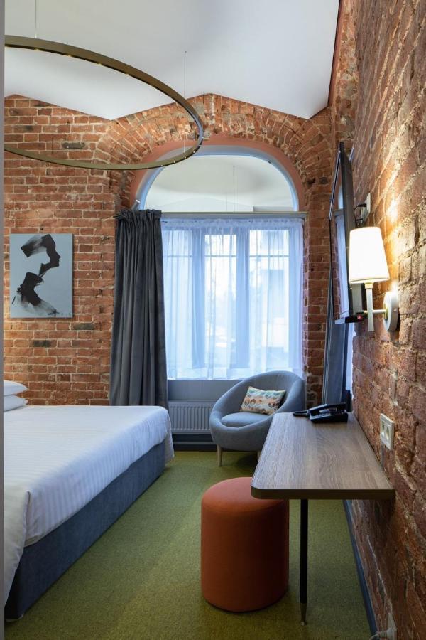 Four Rooms City Kharkov Luaran gambar