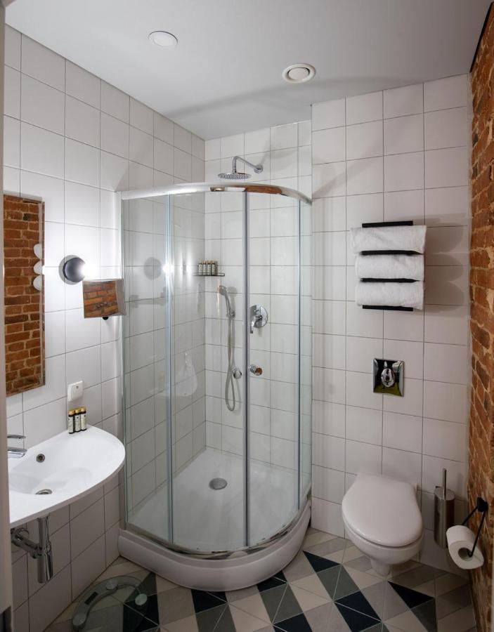 Four Rooms City Kharkov Luaran gambar