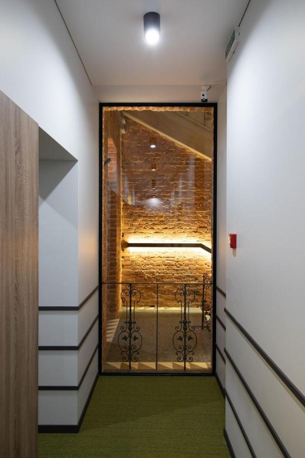 Four Rooms City Kharkov Luaran gambar