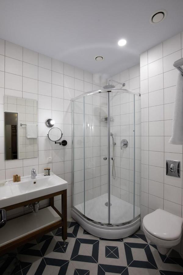 Four Rooms City Kharkov Luaran gambar