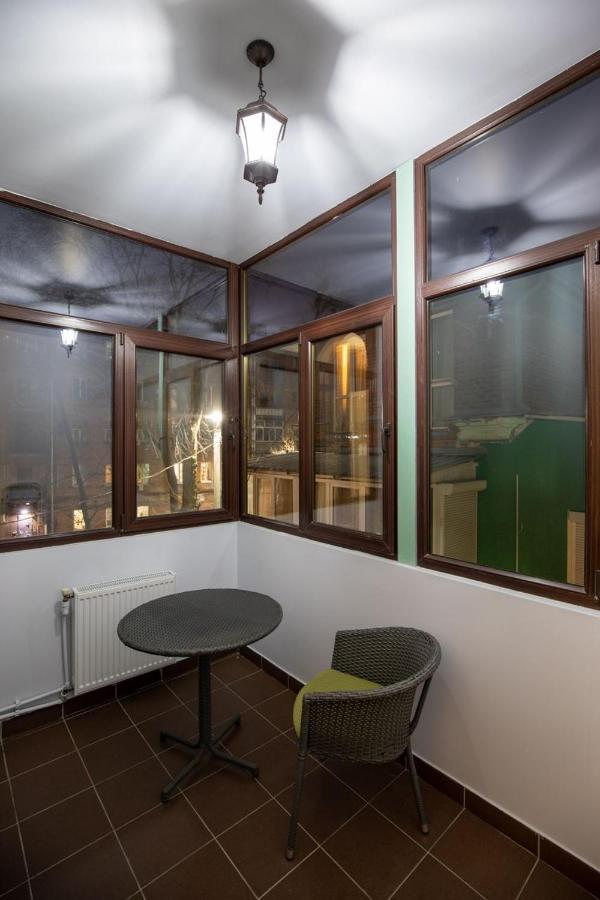 Four Rooms City Kharkov Luaran gambar