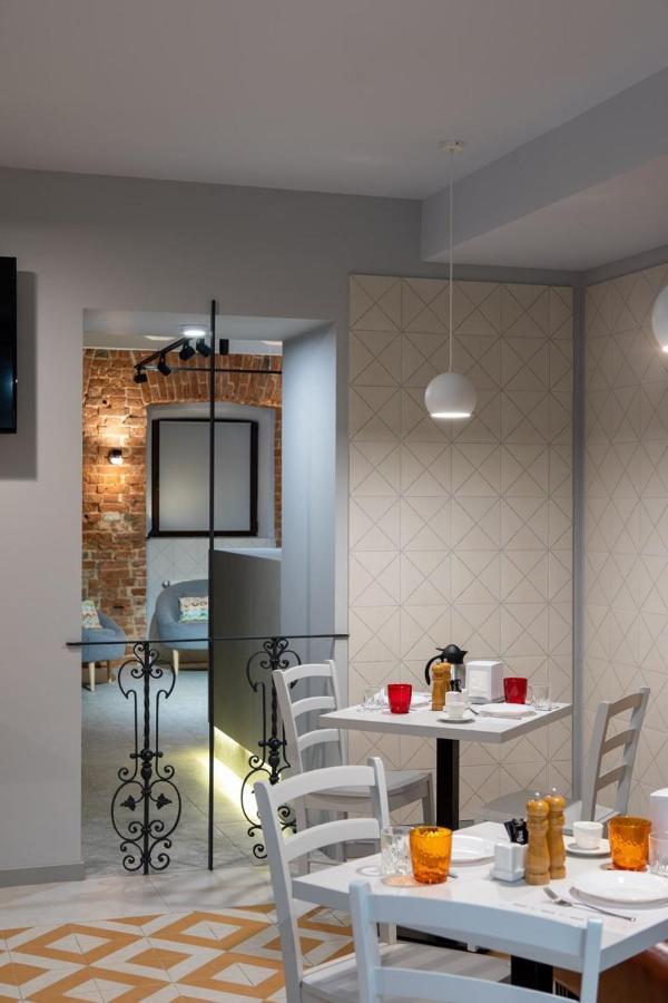 Four Rooms City Kharkov Luaran gambar