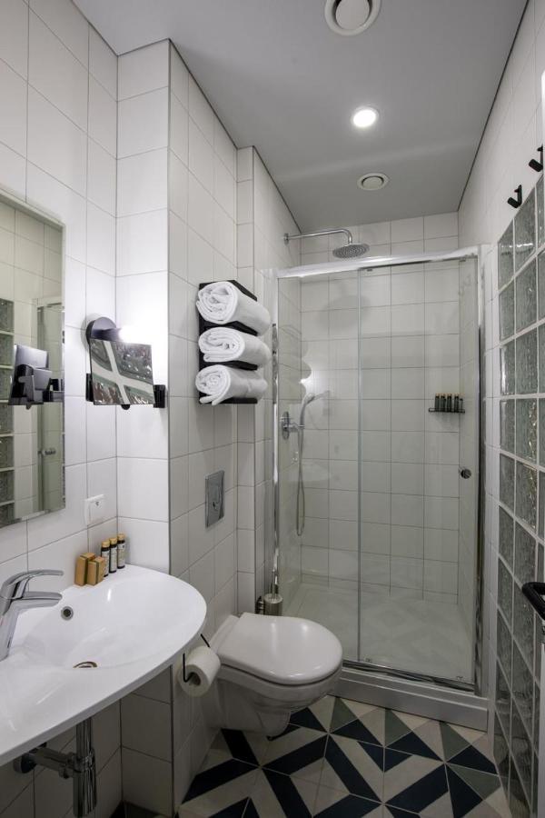Four Rooms City Kharkov Luaran gambar
