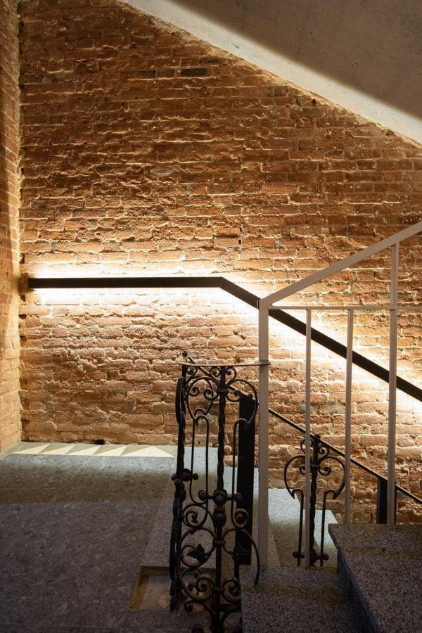 Four Rooms City Kharkov Luaran gambar