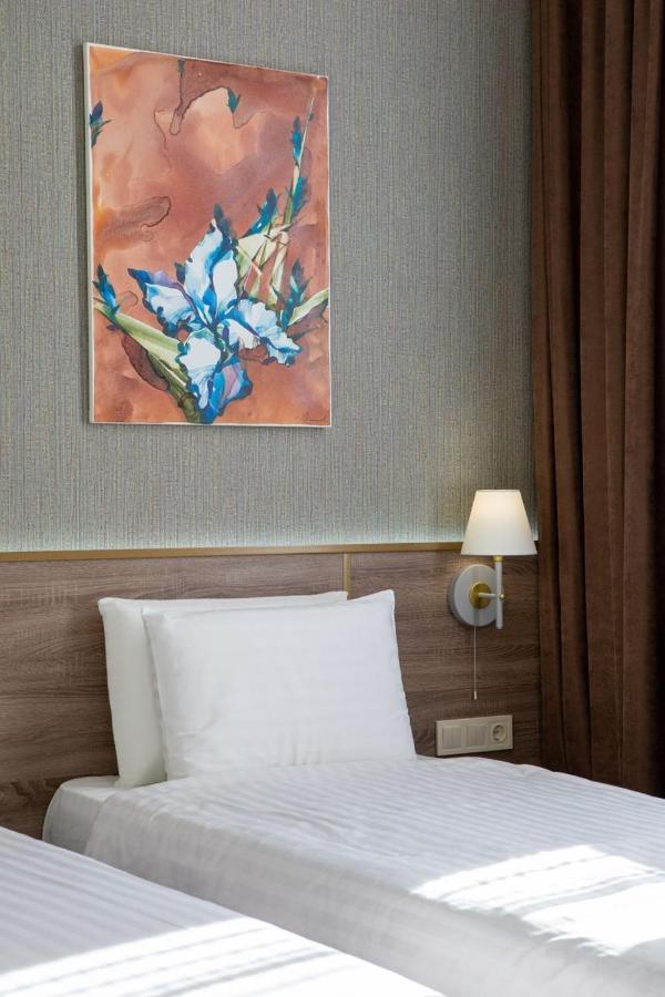 Four Rooms City Kharkov Luaran gambar