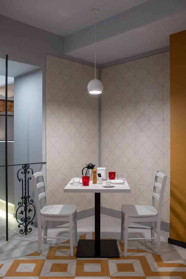 Four Rooms City Kharkov Luaran gambar