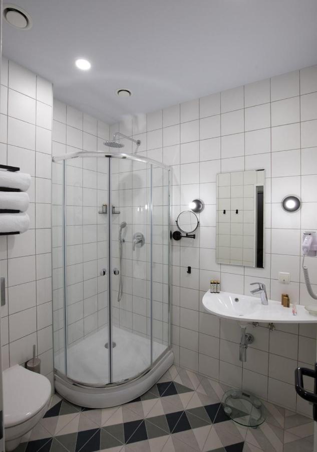 Four Rooms City Kharkov Luaran gambar