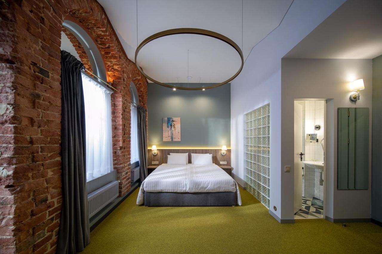 Four Rooms City Kharkov Luaran gambar