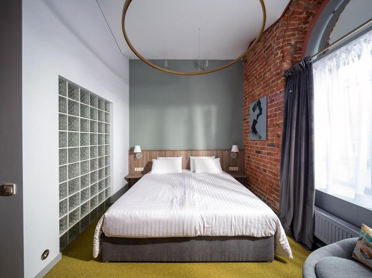 Four Rooms City Kharkov Luaran gambar