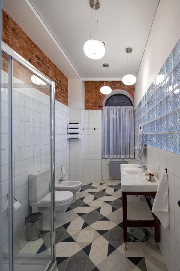 Four Rooms City Kharkov Luaran gambar