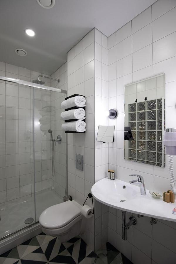 Four Rooms City Kharkov Luaran gambar