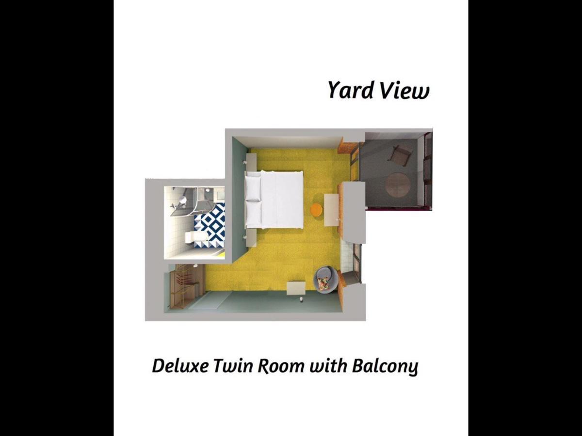 Four Rooms City Kharkov Luaran gambar